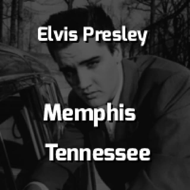 Memphis Tennessee