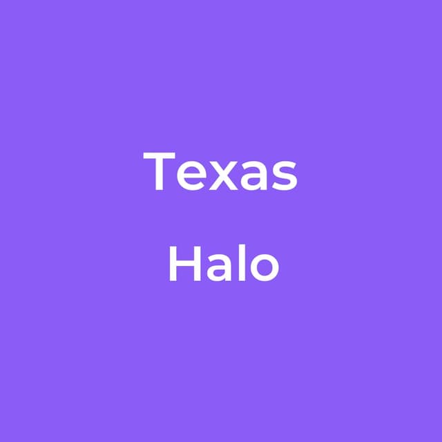 Halo