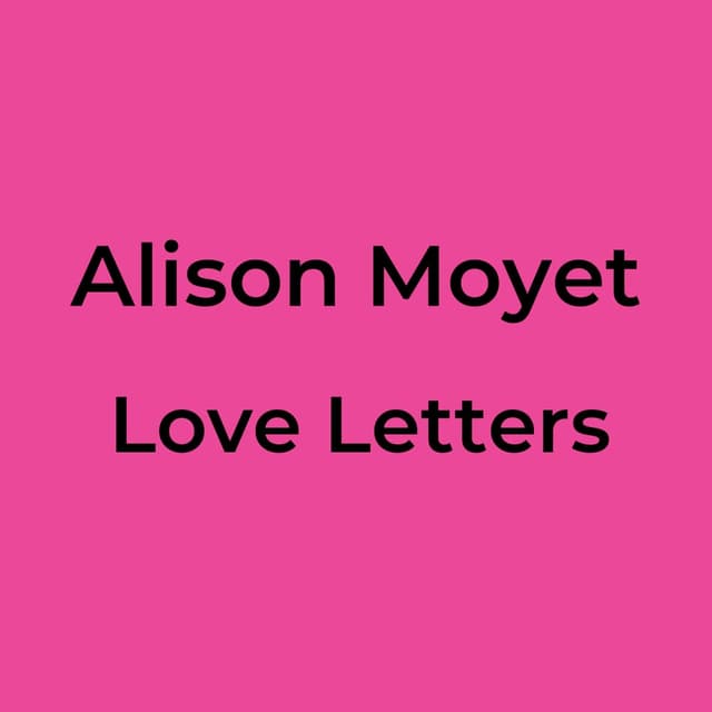 Love Letters