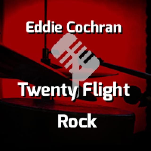 Twenty Flight Rock