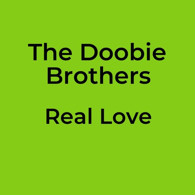 Real Love