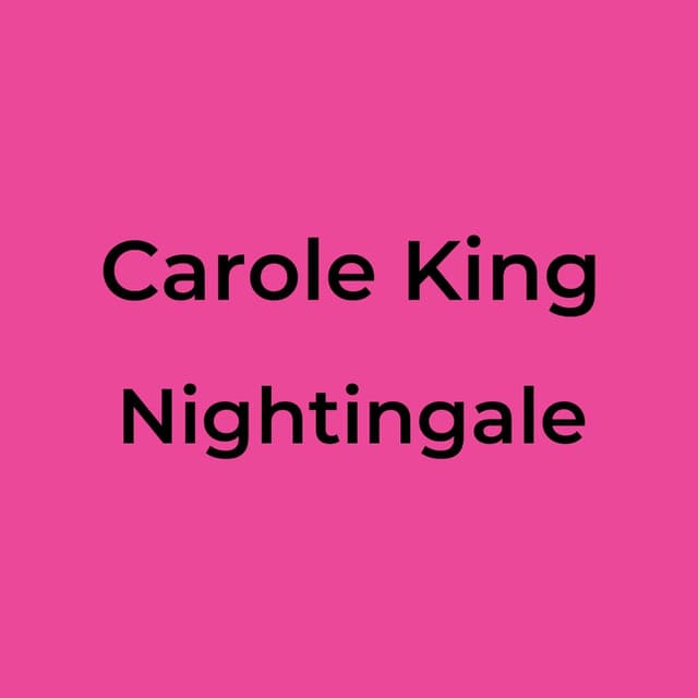 Nightingale
