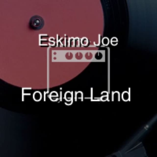 Foreign Land