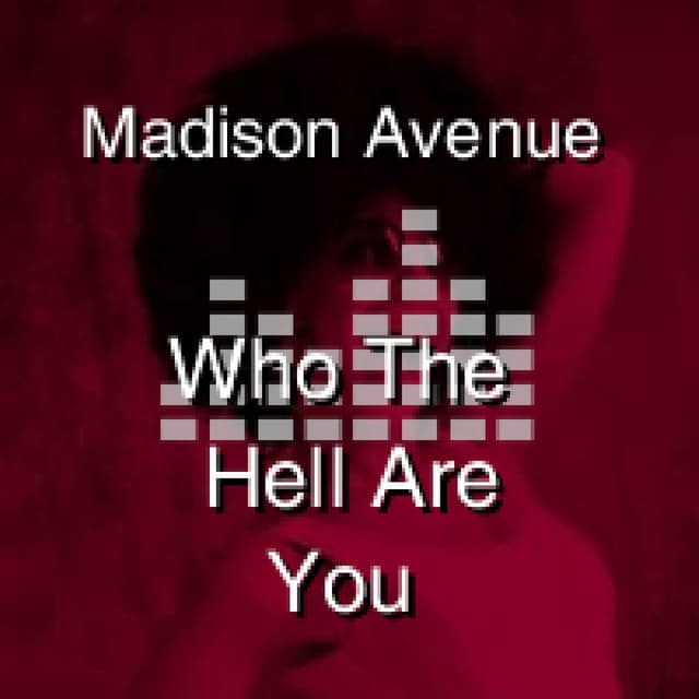 Who The Hell Are You