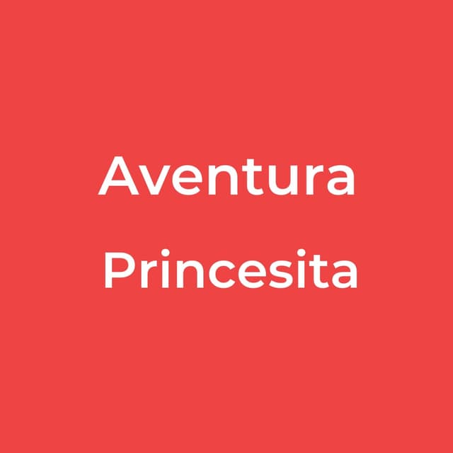 Princesita