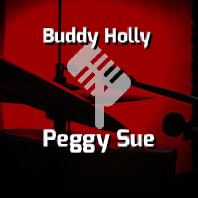 Peggy Sue