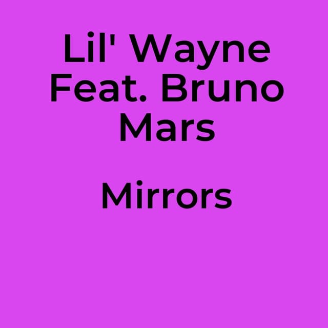 Mirrors