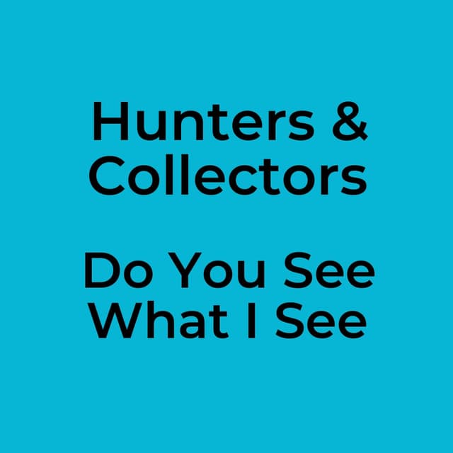 Do You See What I See