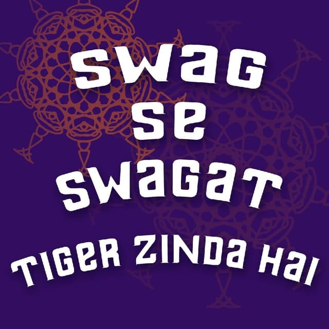 Swag Se Swagat