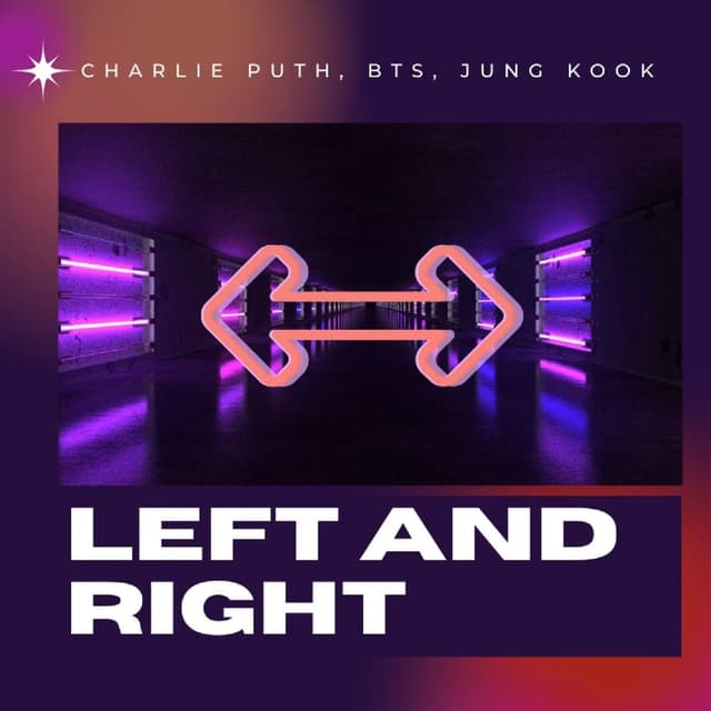 Left and Right