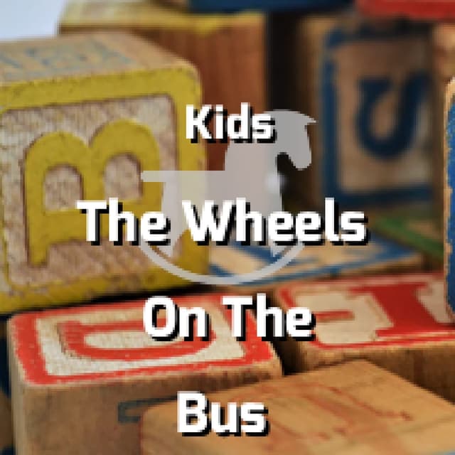 The Wheels On The Bus
