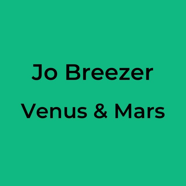Venus & Mars