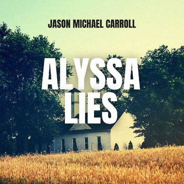 Alyssa Lies