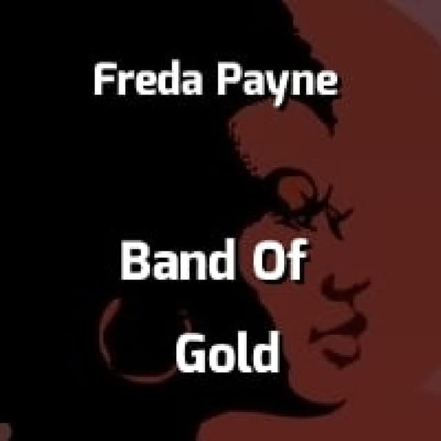 Band Of Gold