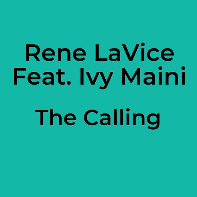 The Calling