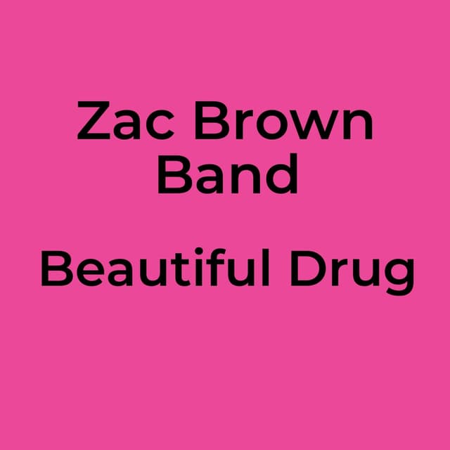Beautiful Drug