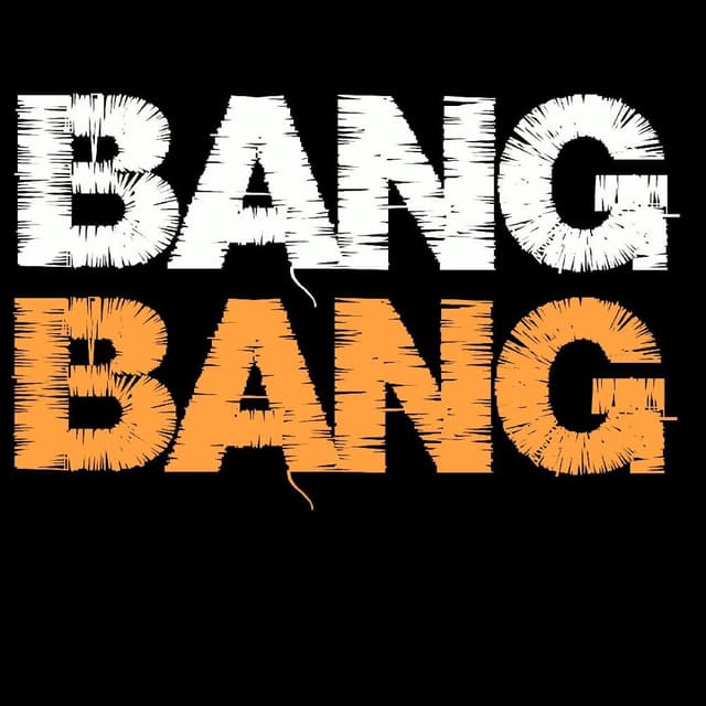 Bang Bang