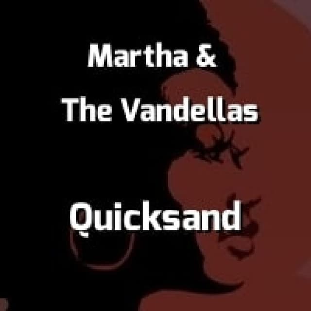 Quicksand