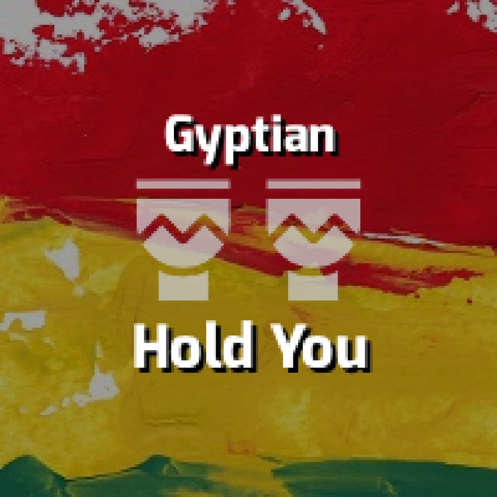 Gyptian - Hold You