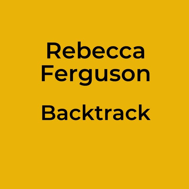 Backtrack