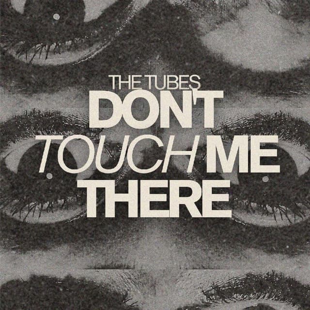 Don't Touch Me There