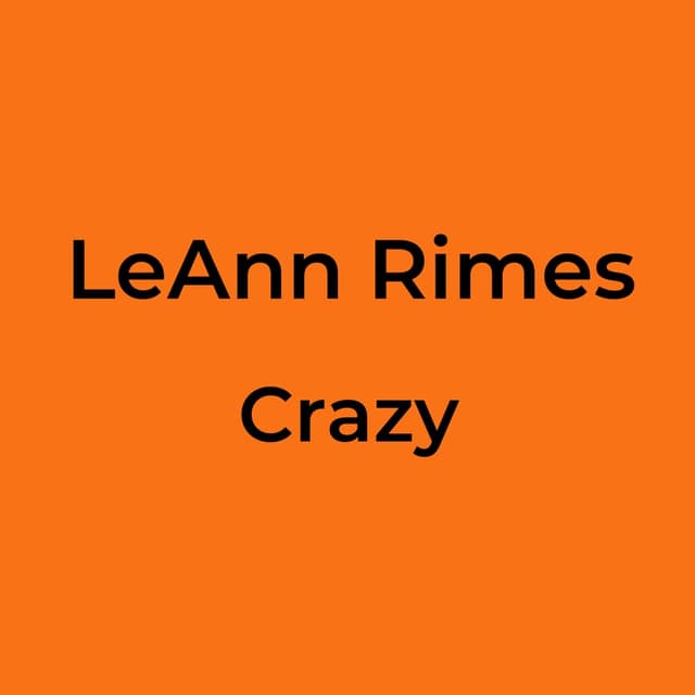 Crazy