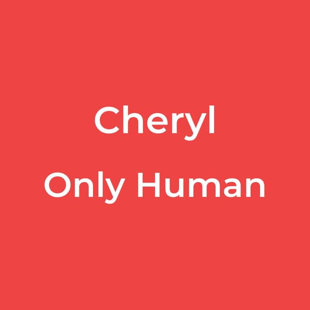 Only Human