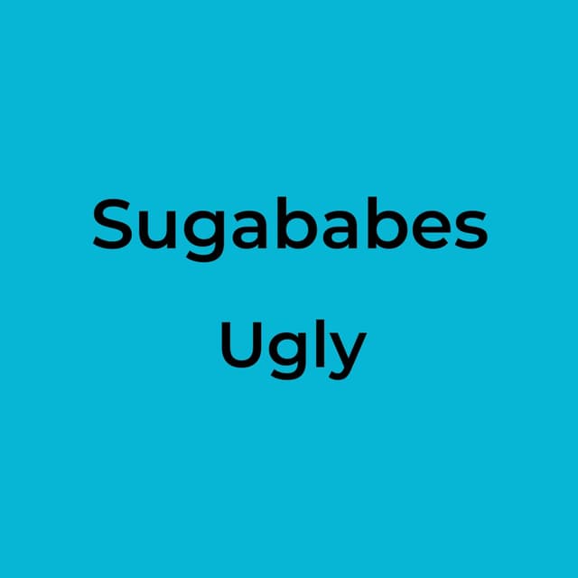 Ugly