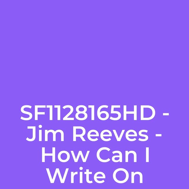 How Can I Write On Paper