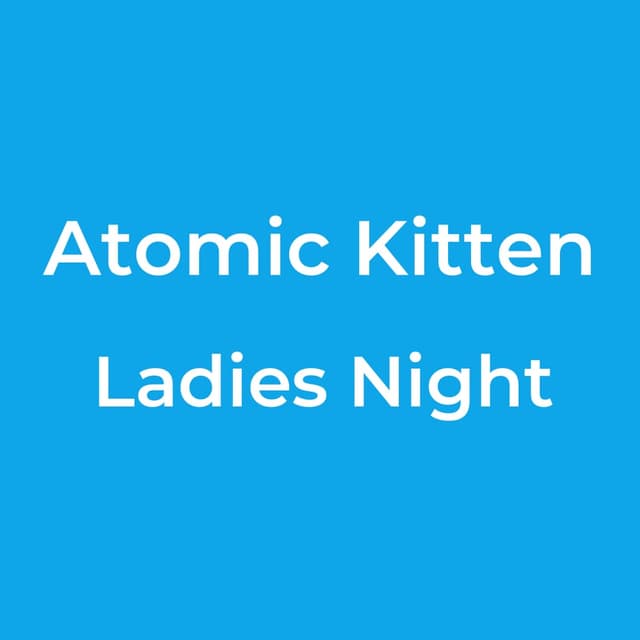 Ladies Night