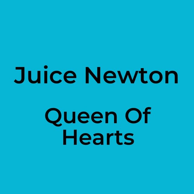 Queen Of Hearts