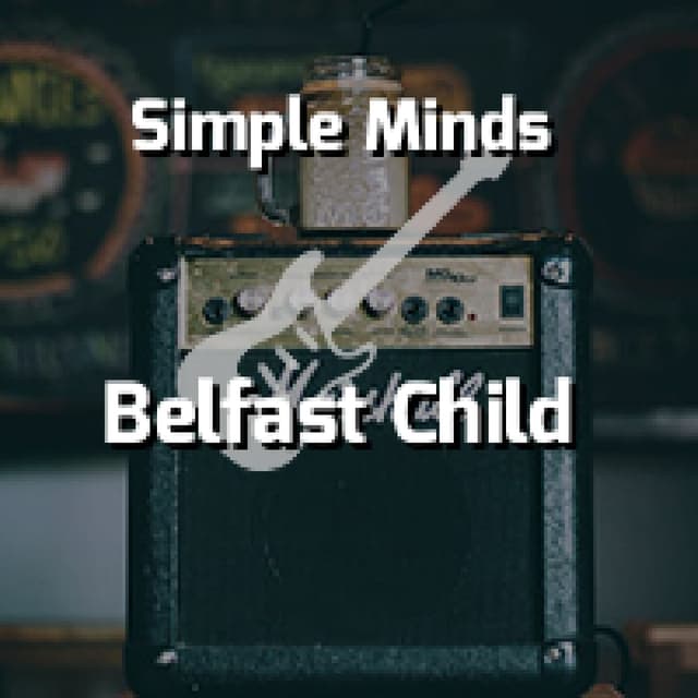 Belfast Child