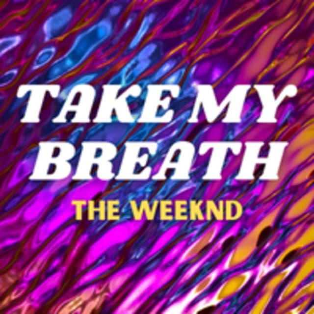 Take My Breath