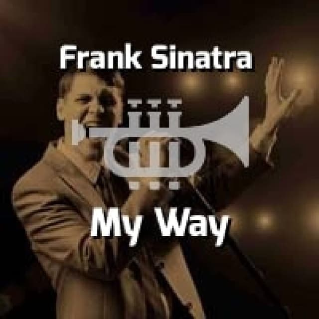 Frank Sinatra - My Way