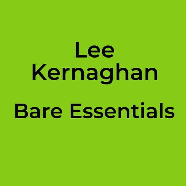 Bare Essentials