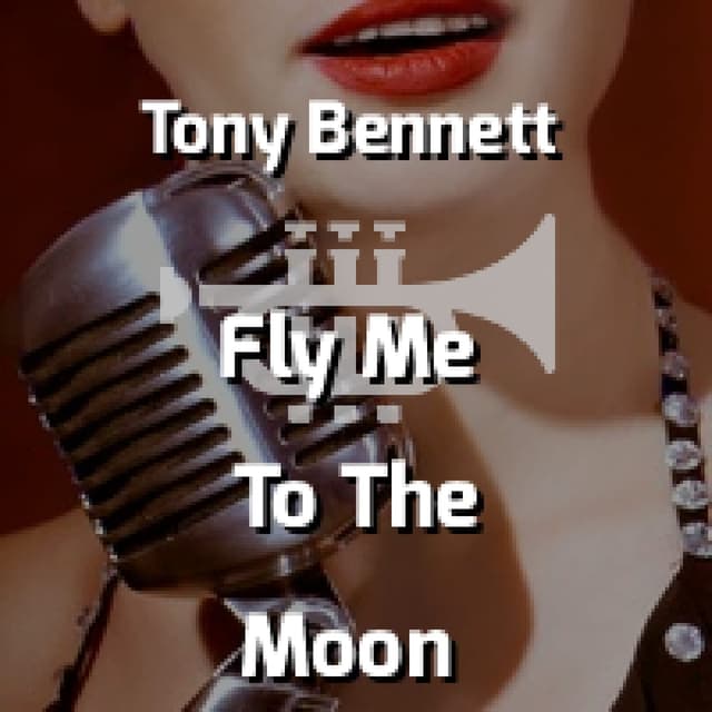 Fly Me To The Moon (In Other Words)