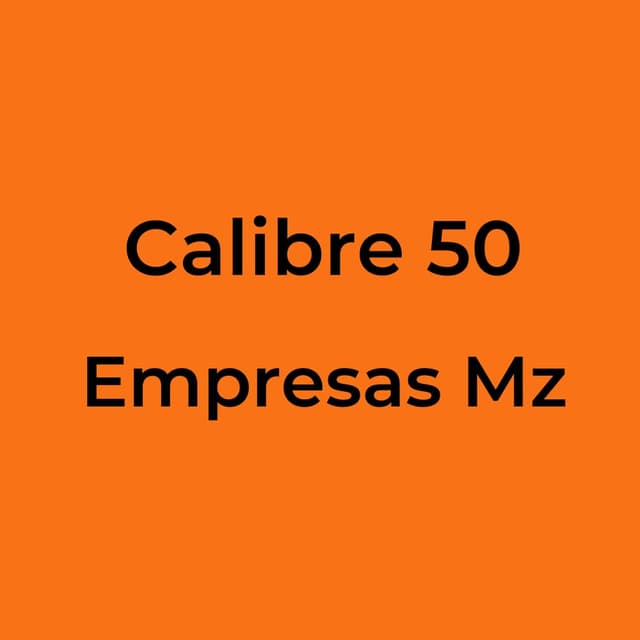 Empresas Mz