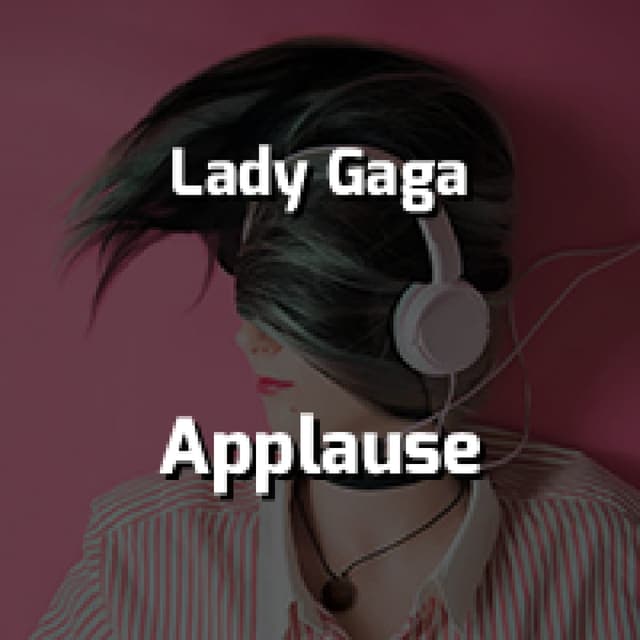 Applause