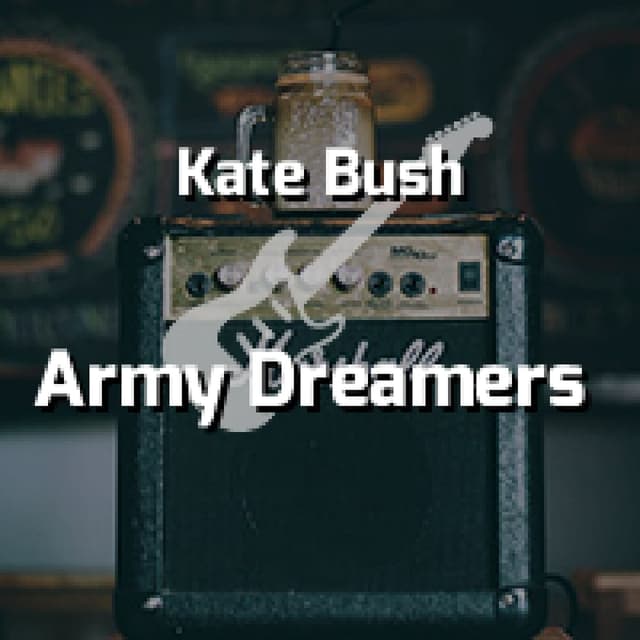 Army Dreamers