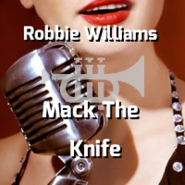 Mack The Knife