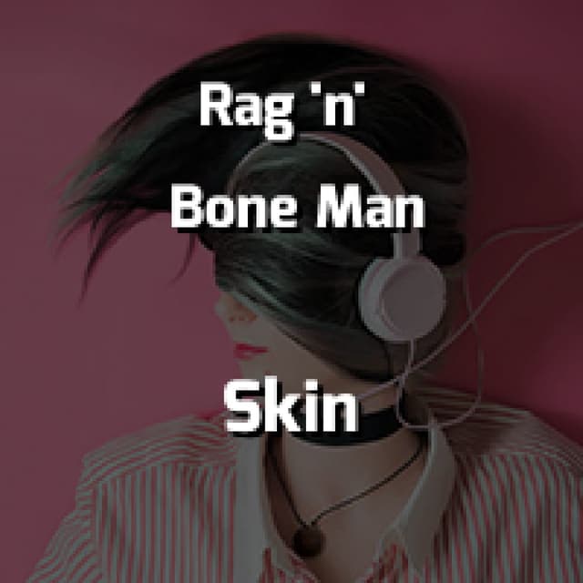 Skin