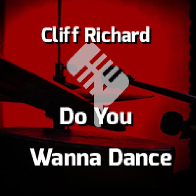 Do You Wanna Dance