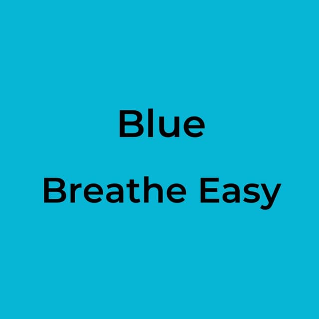 Breathe Easy