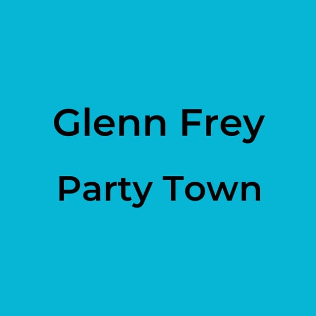 Party Town