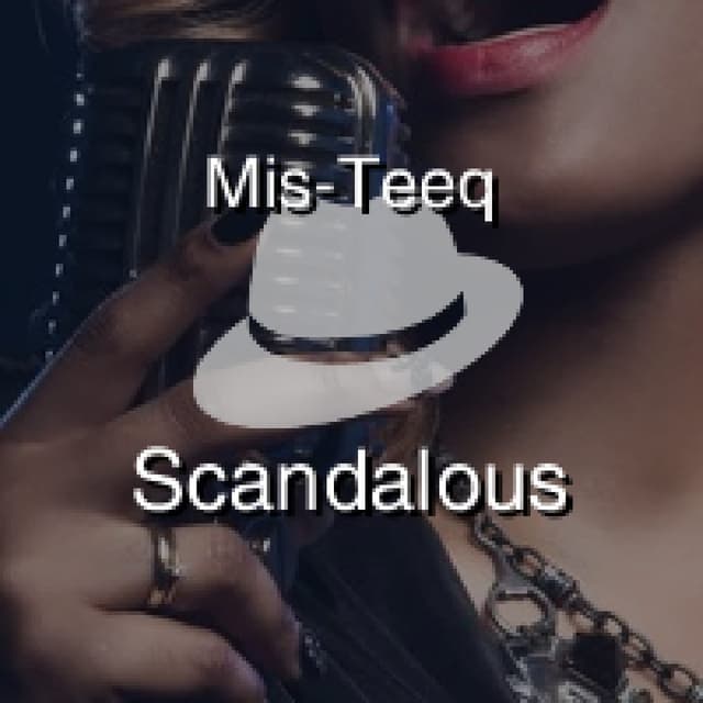 Scandalous