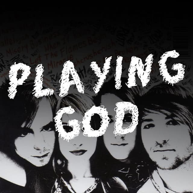 Playing God