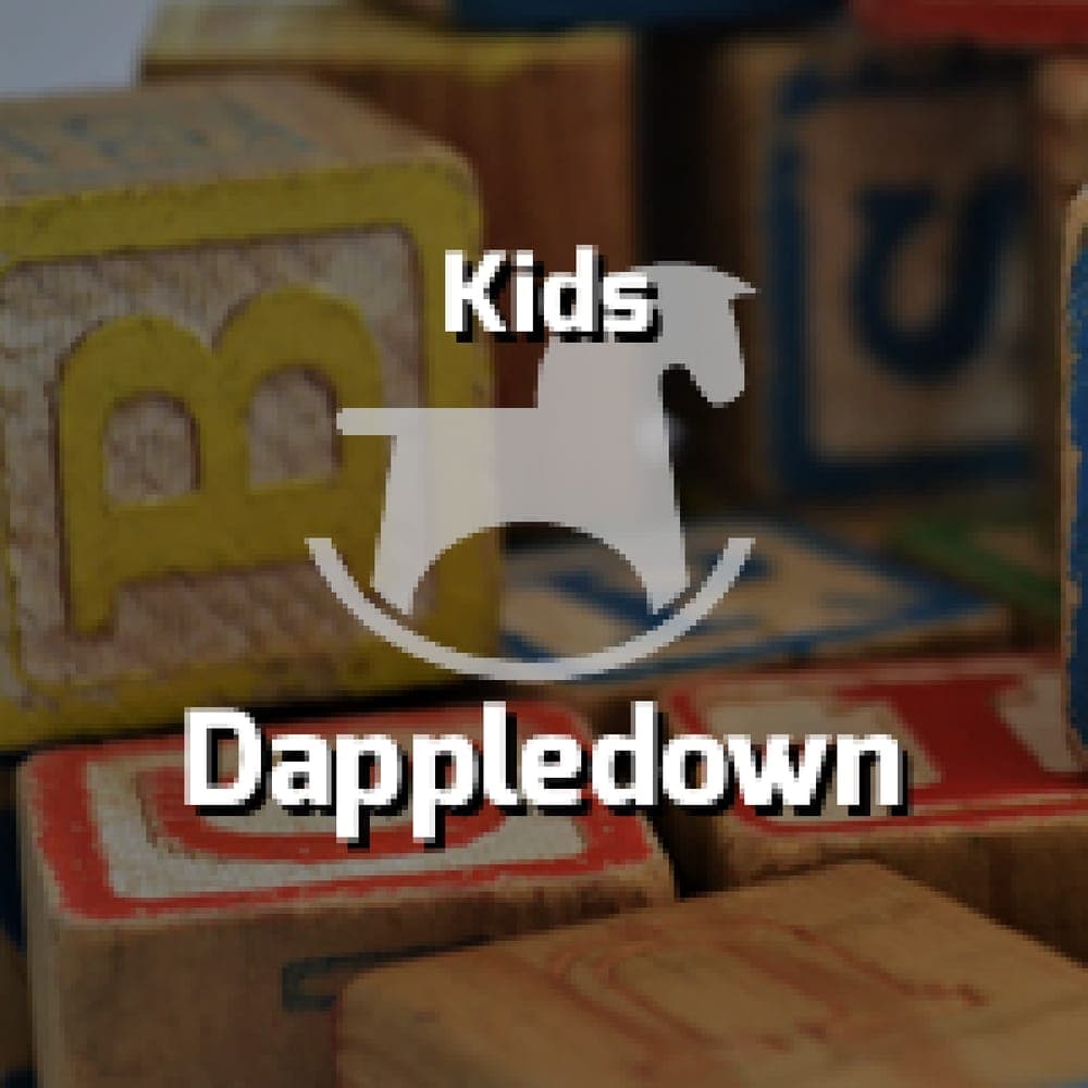 Kids - Dappledown