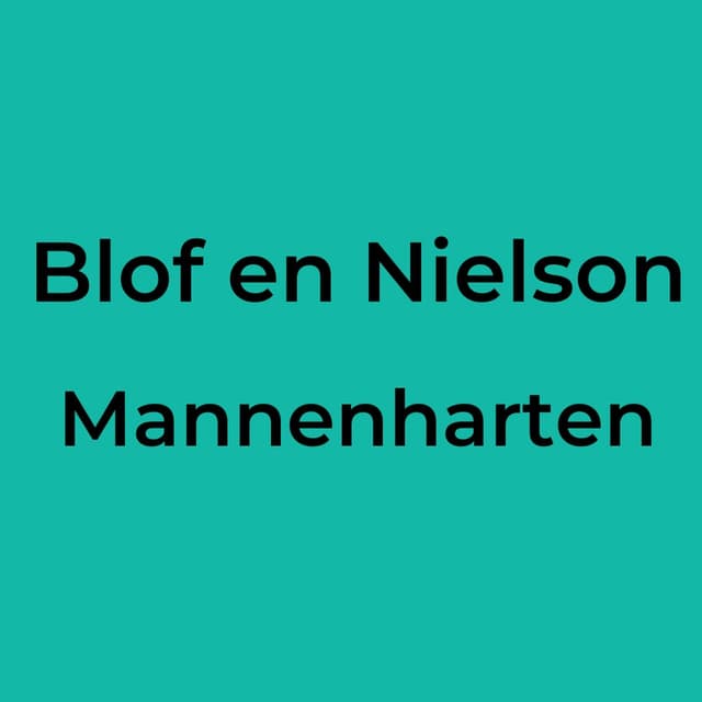 Mannenharten