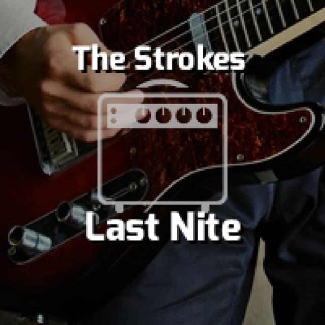 Last Nite
