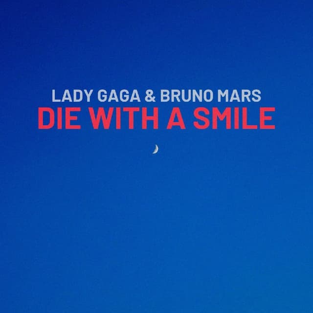 Die With A Smile